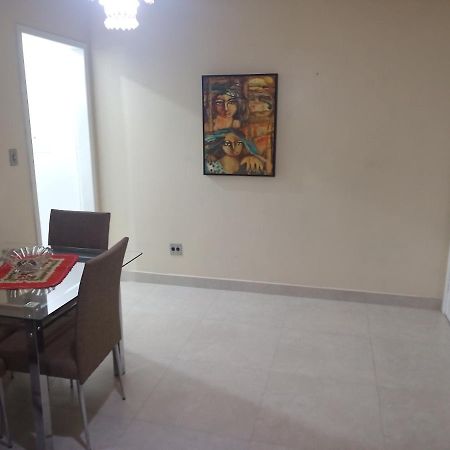 Apto Em Santa Maria Apartment Bagian luar foto