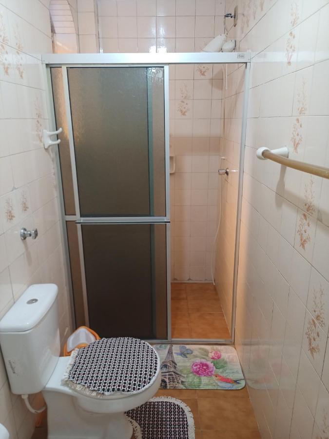 Apto Em Santa Maria Apartment Bagian luar foto