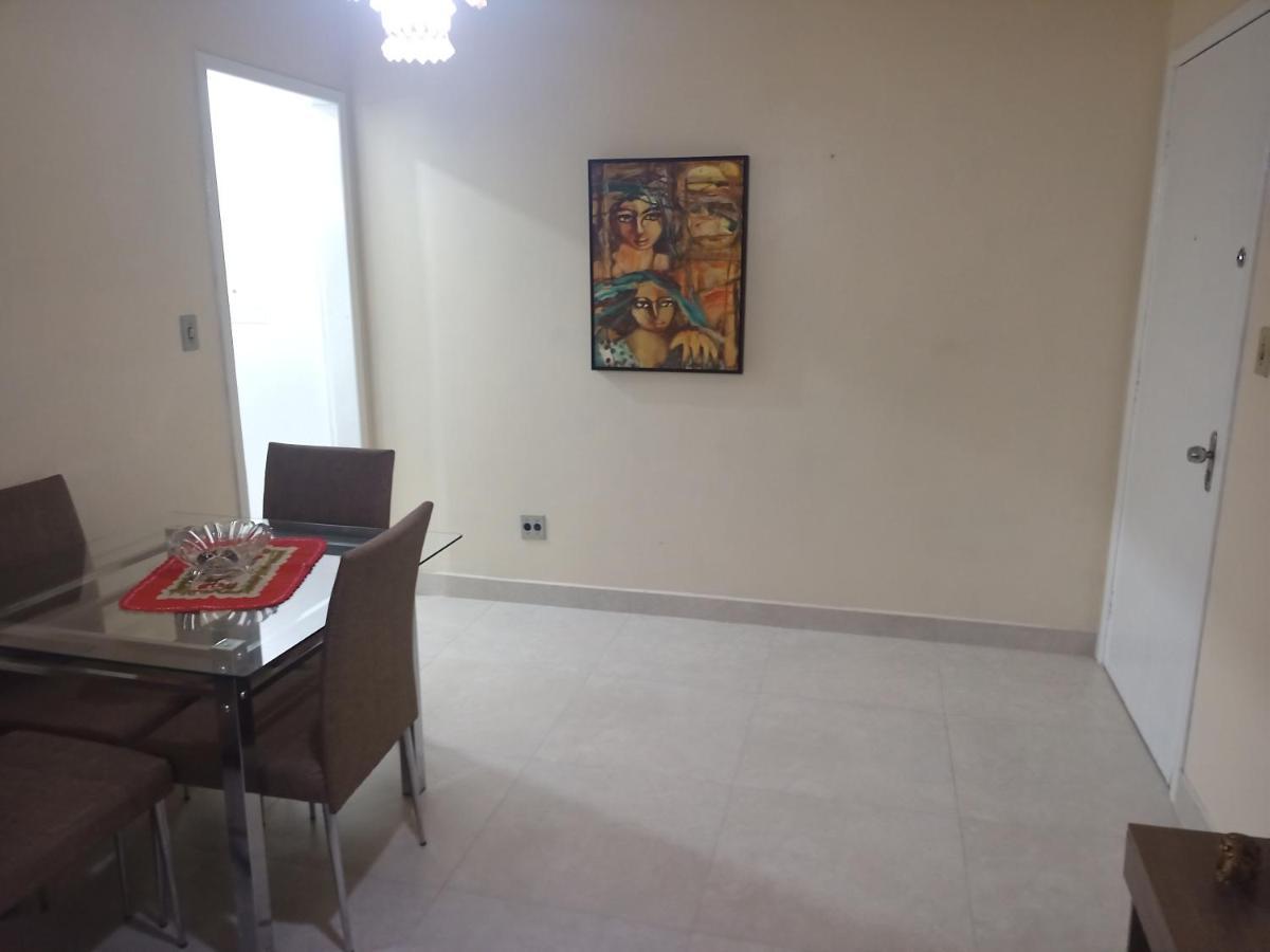 Apto Em Santa Maria Apartment Bagian luar foto